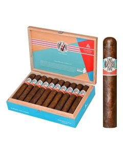 Avo Syncro Caribe Special Toro