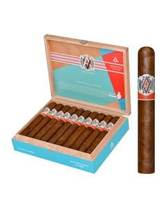 Avo Syncro Caribe Toro
