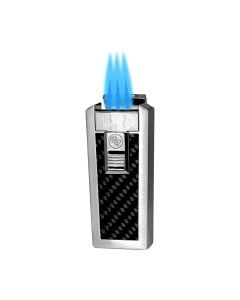Rocky Patel Lighter CFO Triple Torch