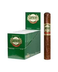 Casa Magna Liga F Petit Corona