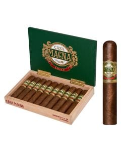 Casa Magna Liga F Robusto