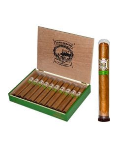 Gran Habano #1 Connecticut Gran Robusto Tube