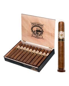 Gran Habano #3 Habano Gran Robusto Tube