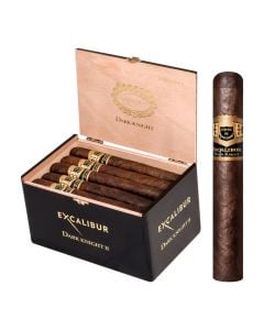 Excalibur Dark Knight Dark Knight - toro