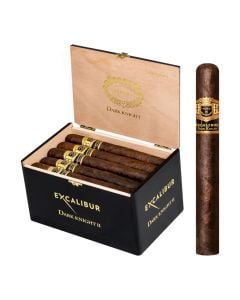 Excalibur Dark Knight Dark Knight II – toro