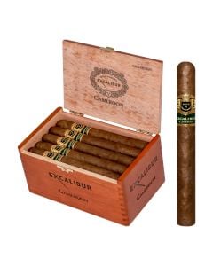 Excalibur Cameroon King Arthur – Lonsdale
