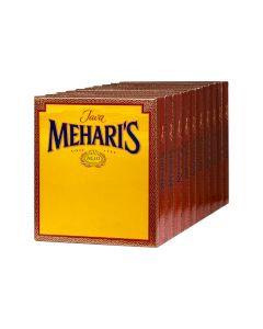 Agio Mehari’s Java