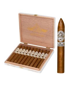 Villiger Cuellar Connecticut Kreme Torpedo 10