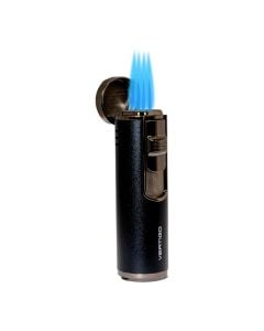 Vertigo Eloquence Quad Torch Lighter