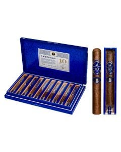 Partagas Limited Reserve Decadas 2021