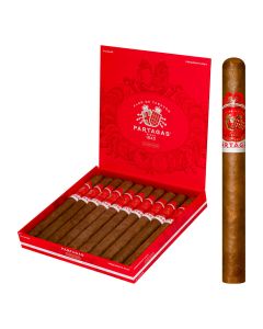 Partagas Cortado Presidente