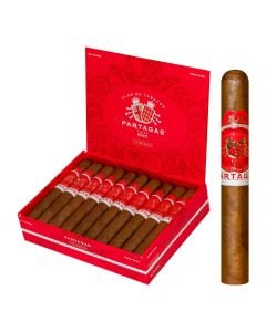 Partagas Cortado Toro