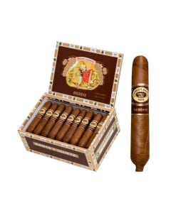 Romeo Y Julieta Reserve Love Story