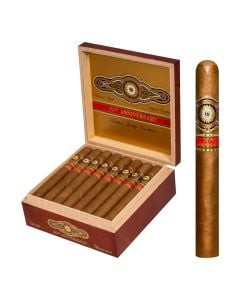 Perdomo 20th Anniversary Connecticut Churchill