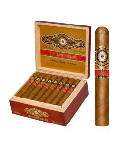 Perdomo 20th Anniversary Connecticut Epicure