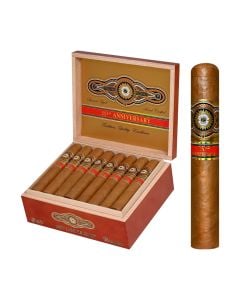 Perdomo 20th Anniversary Connecticut Gordo