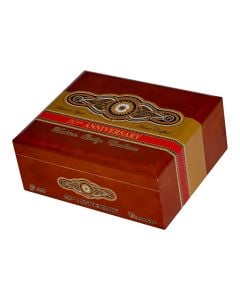 Perdomo 20th Anniversary Connecticut Torpedo