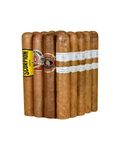 Trucking To Connecticut Big Ring Cigar Combo
