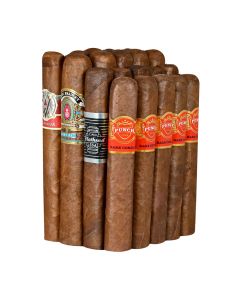 Box Pressed Cigar Combo