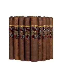Perdomo Fresco Maduro Robusto
