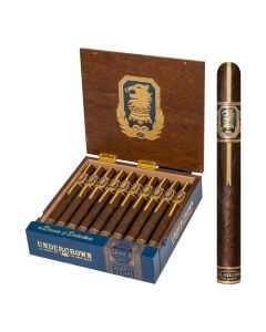 Undercrown UC10 Corona Doble