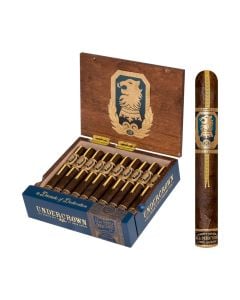 Undercrown UC10 Corona Viva