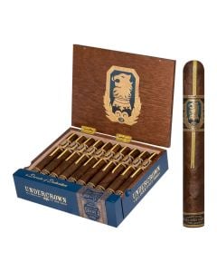 Undercrown UC10 Toro
