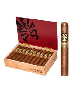 Ferio Tego Timeless Prestige Gordo