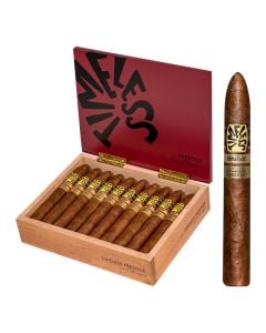 Ferio Tego Timeless Prestige No. 2 Torpedo