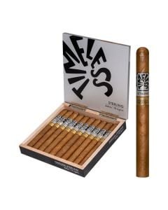 Ferio Tego Timeless Sterling Dalias – Lonsdale