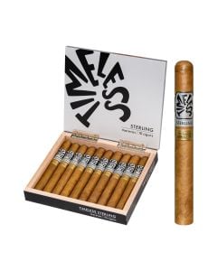 Ferio Tego Timeless Sterling Marevas – Corona