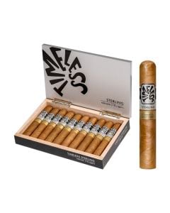 Ferio Tego Timeless Sterling Robusto