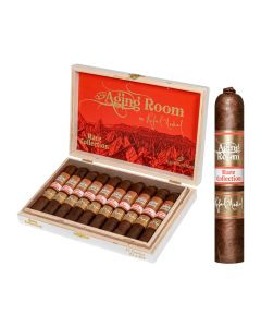 Aging Room Rare Collection Festivo - Short Robusto