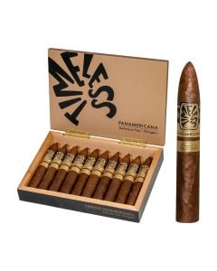 Ferio Tego Timeless Panamericana Belicoso Fino