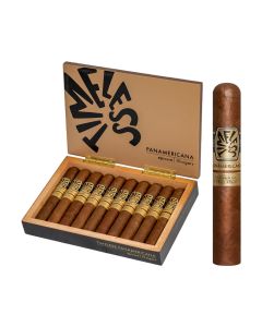 Ferio Tego Timeless Panamericana Epicure – Robusto