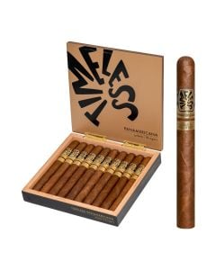Ferio Tego Timeless Panamericana Julieta – Churchill