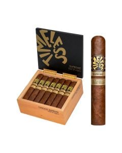 Ferio Tego Timeless Supreme 554