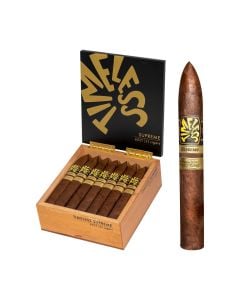 Ferio Tego Timeless Supreme 652T