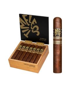 Ferio Tego Timeless Supreme 660