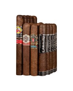 Monster Night Cigar Combo