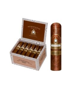 Ferio Tego Metropolitan Habano Gordito