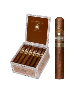 Ferio Tego Metropolitan Habano Gordo