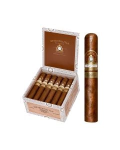 Ferio Tego Metropolitan Habano Robusto