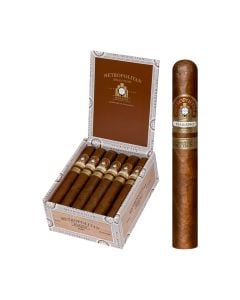Ferio Tego Metropolitan Habano Toro
