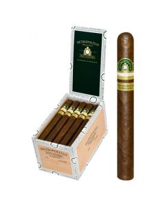 Ferio Tego Metropolitan Host Maduro Hampton – Churchill