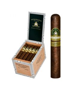 Ferio Tego Metropolitan Host Maduro Hobart – Robusto
