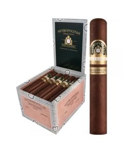 Ferio Tego Metropolitan Host Maduro Hyde – Gordo