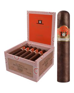 Ferio Tego Metropolitan Maduro Union – Robusto