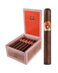 Ferio Tego Metropolitan Maduro University – Toro