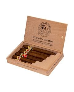 La Gloria Cubana Seleccion Suprema Gift Box